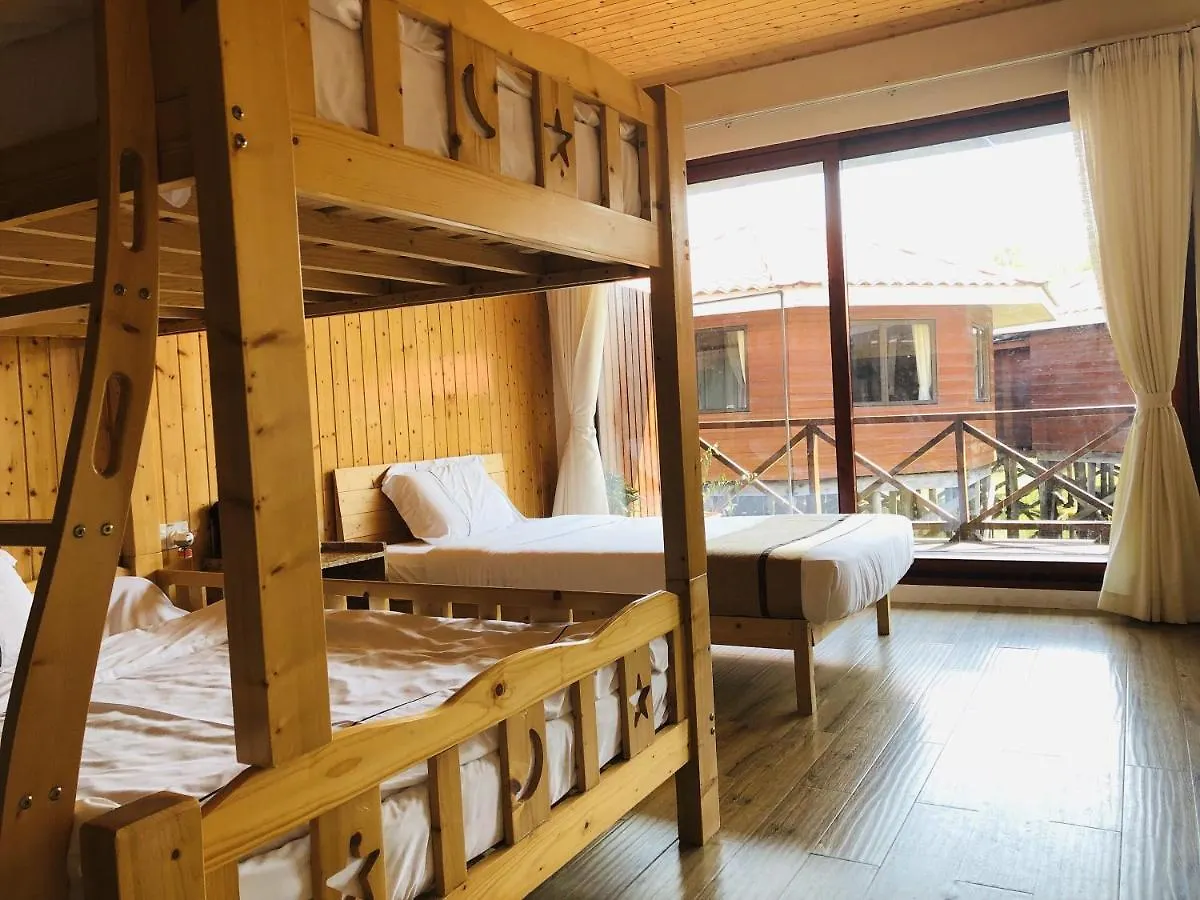 Gayang Friendly Water House Homestay Kota Kinabalu Malaysia