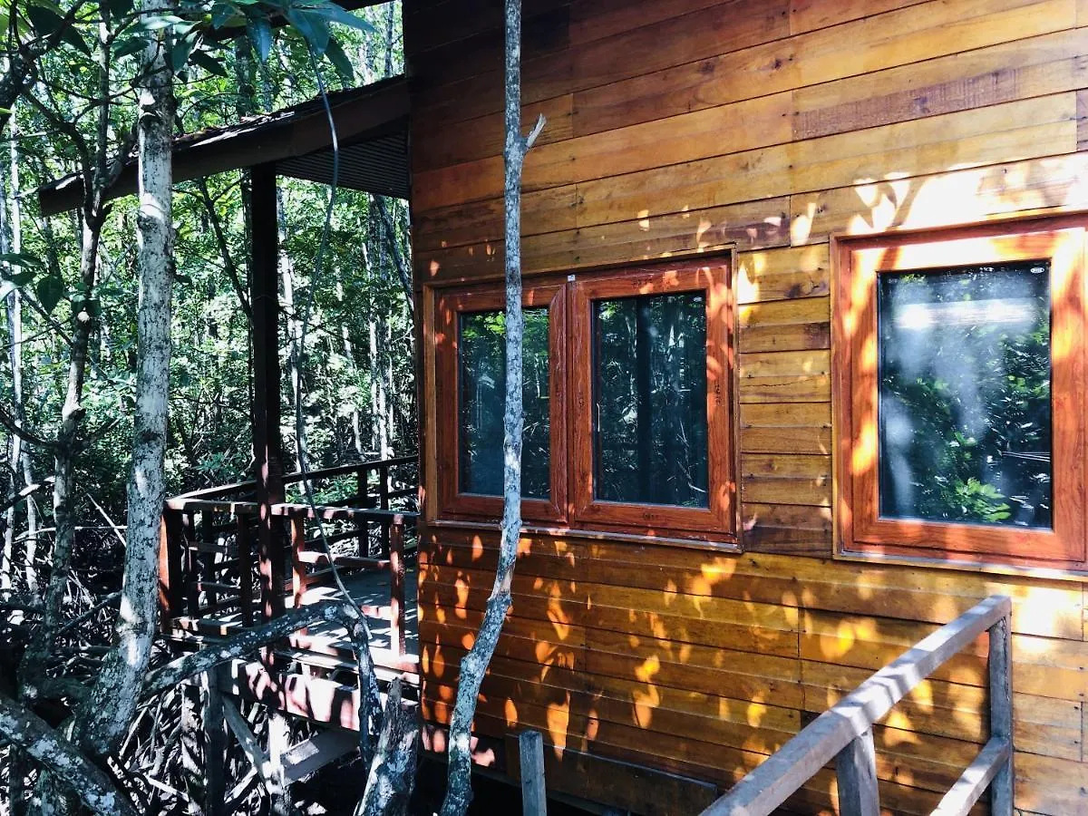 Gayang Friendly Water House Homestay Kota Kinabalu Malaysia
